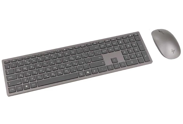 Моноблок HP OmniStudio X 27-cs1012ci CJ2F2EA 27" Grey