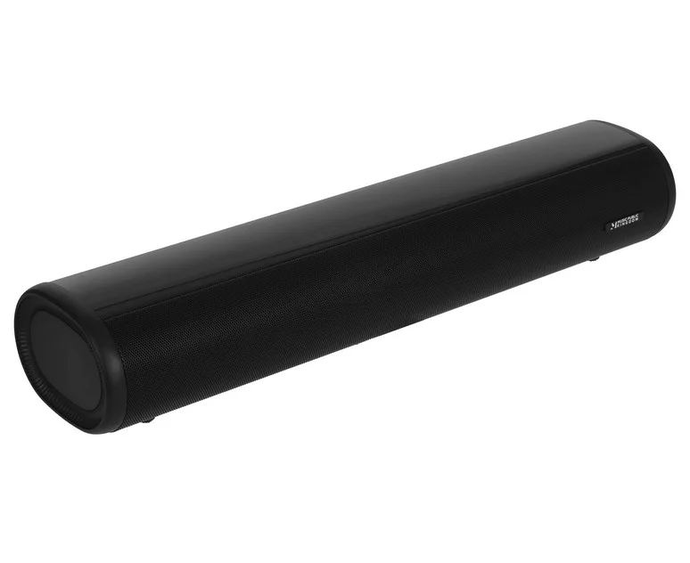 Саундбар Music Public Kingdom SB030 Black