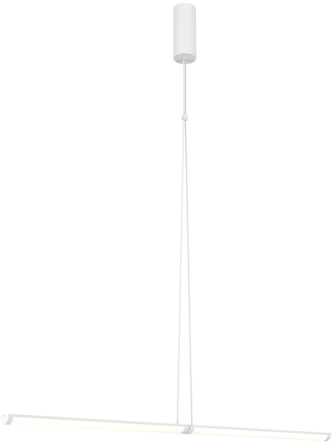 Люстра подвесная SVET KZ LED, кол-во ламп: 1 шт купить,NaN