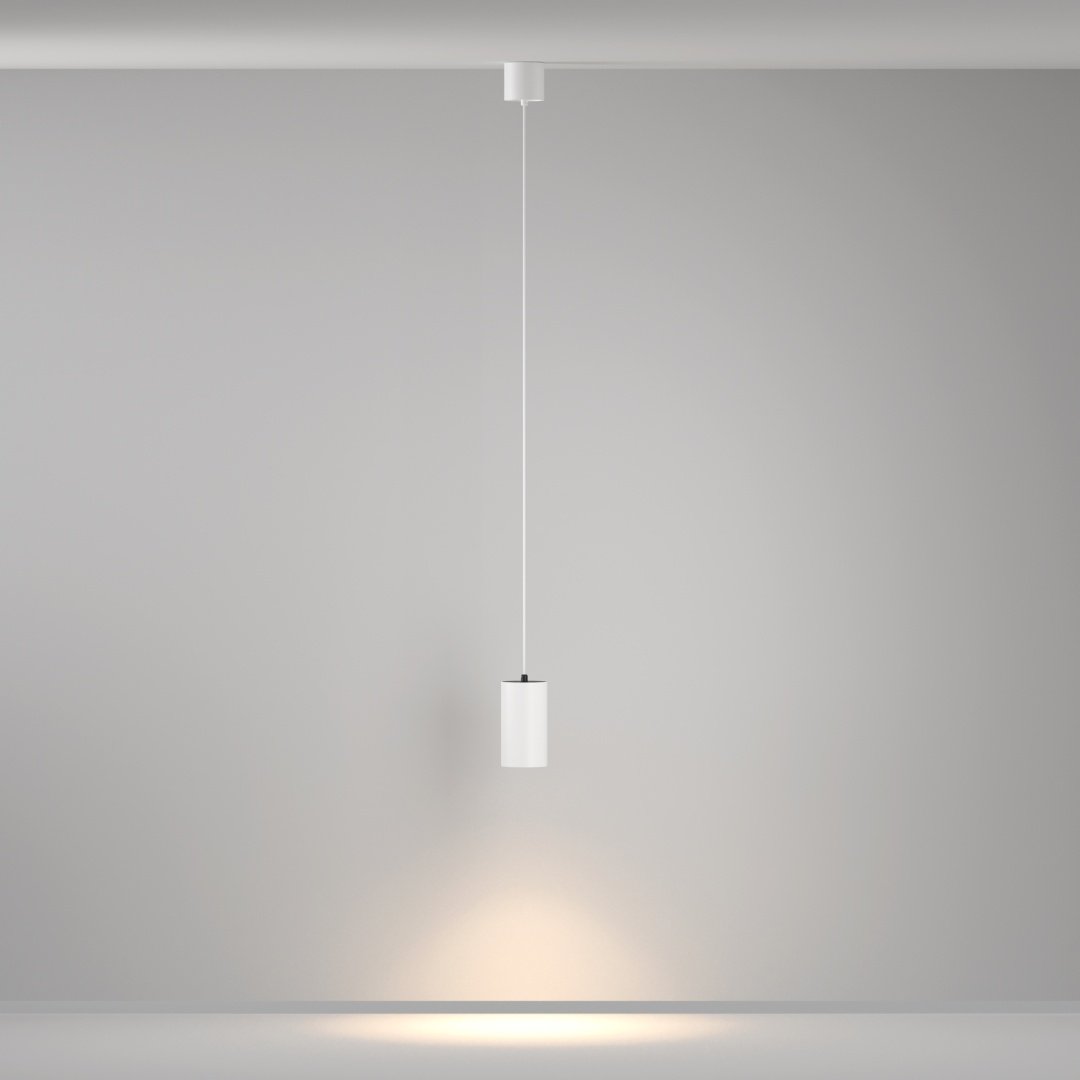 Люстра подвесная Maytoni LED, кол-во ламп: 1 шт купить,NaN