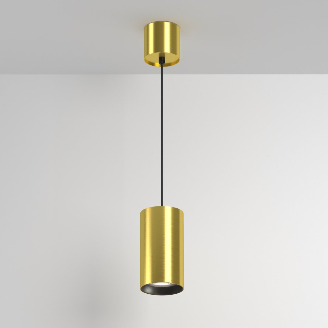 Люстра подвесная Maytoni LED, кол-во ламп: 1 шт купить,NaN
