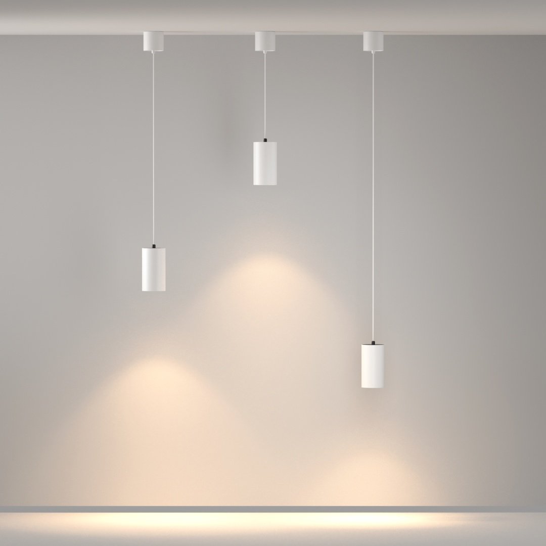 Люстра подвесная Maytoni LED, кол-во ламп: 1 шт купить,NaN