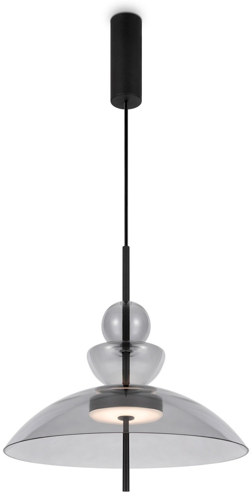 Люстра подвесная Maytoni LED, кол-во ламп: 1 шт купить,NaN