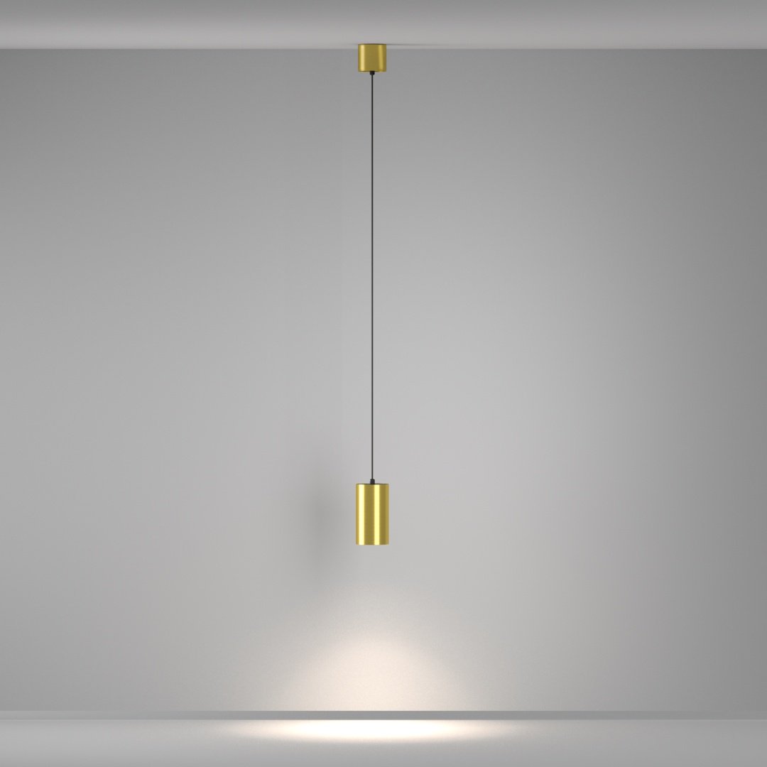 Люстра подвесная Maytoni LED, кол-во ламп: 1 шт купить,NaN
