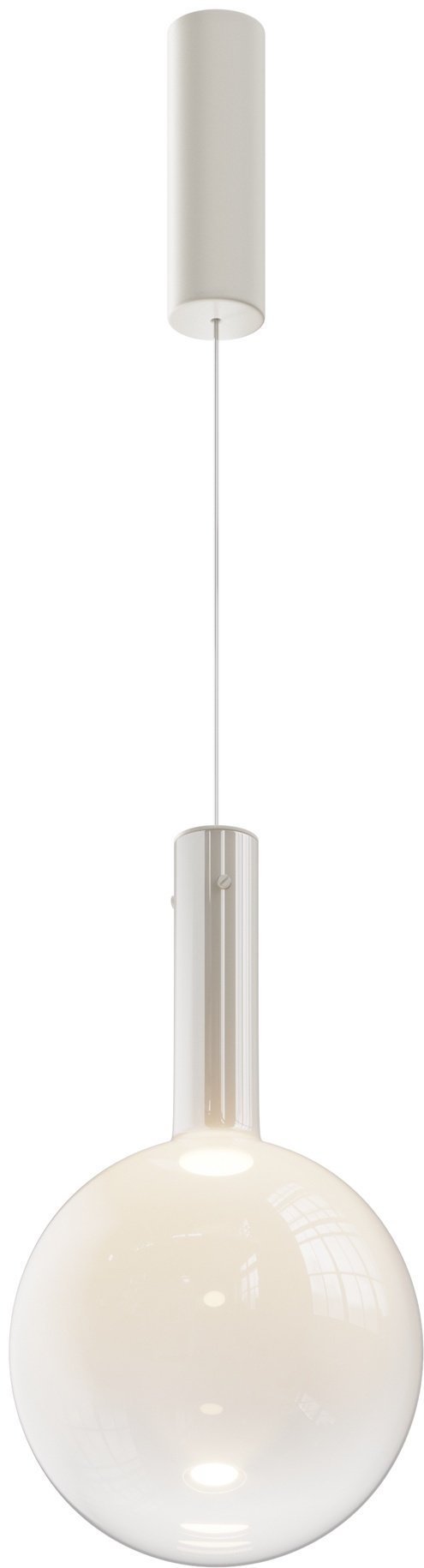 Люстра подвесная Maytoni LED, кол-во ламп: 1 шт купить,NaN