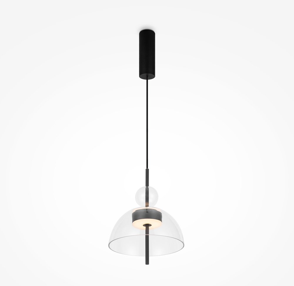 Люстра подвесная Maytoni LED, кол-во ламп: 1 шт купить,NaN