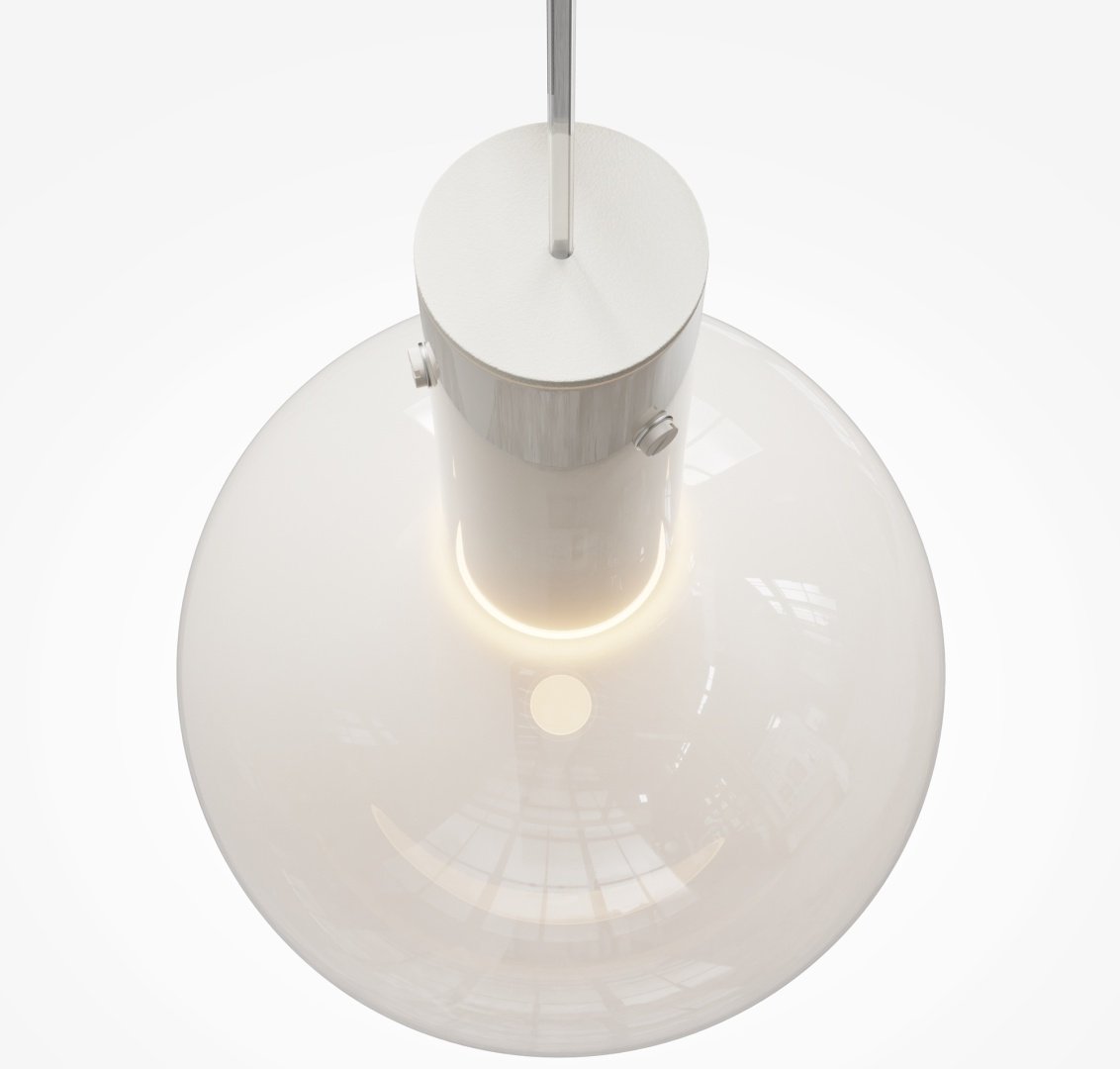 Люстра подвесная Maytoni LED, кол-во ламп: 1 шт купить,111500