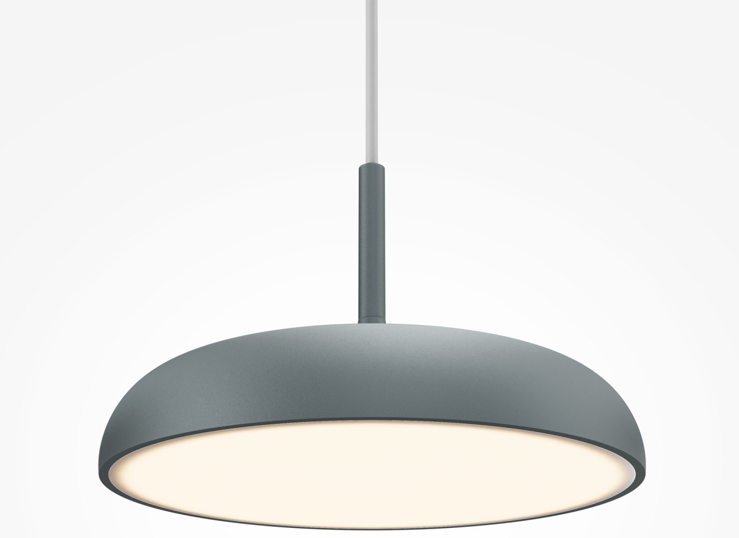 Люстра подвесная Maytoni LED, кол-во ламп: 1 шт купить,NaN