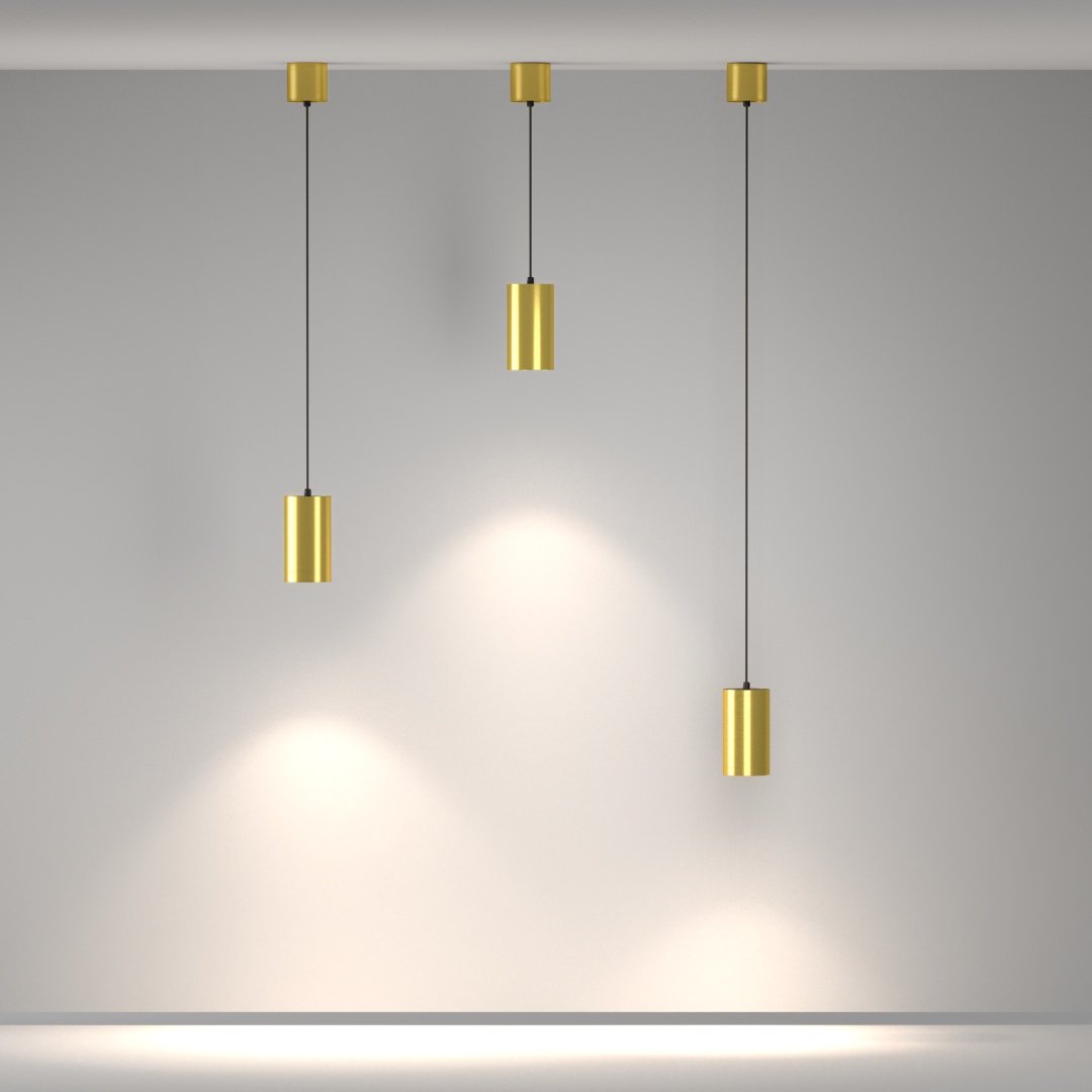 Люстра подвесная Maytoni LED, кол-во ламп: 1 шт купить,NaN