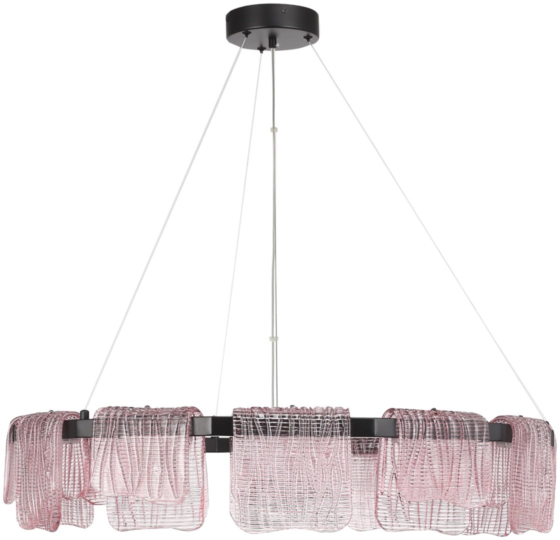 Люстра подвесная ST Luce LED, кол-во ламп: 1 шт купить,NaN