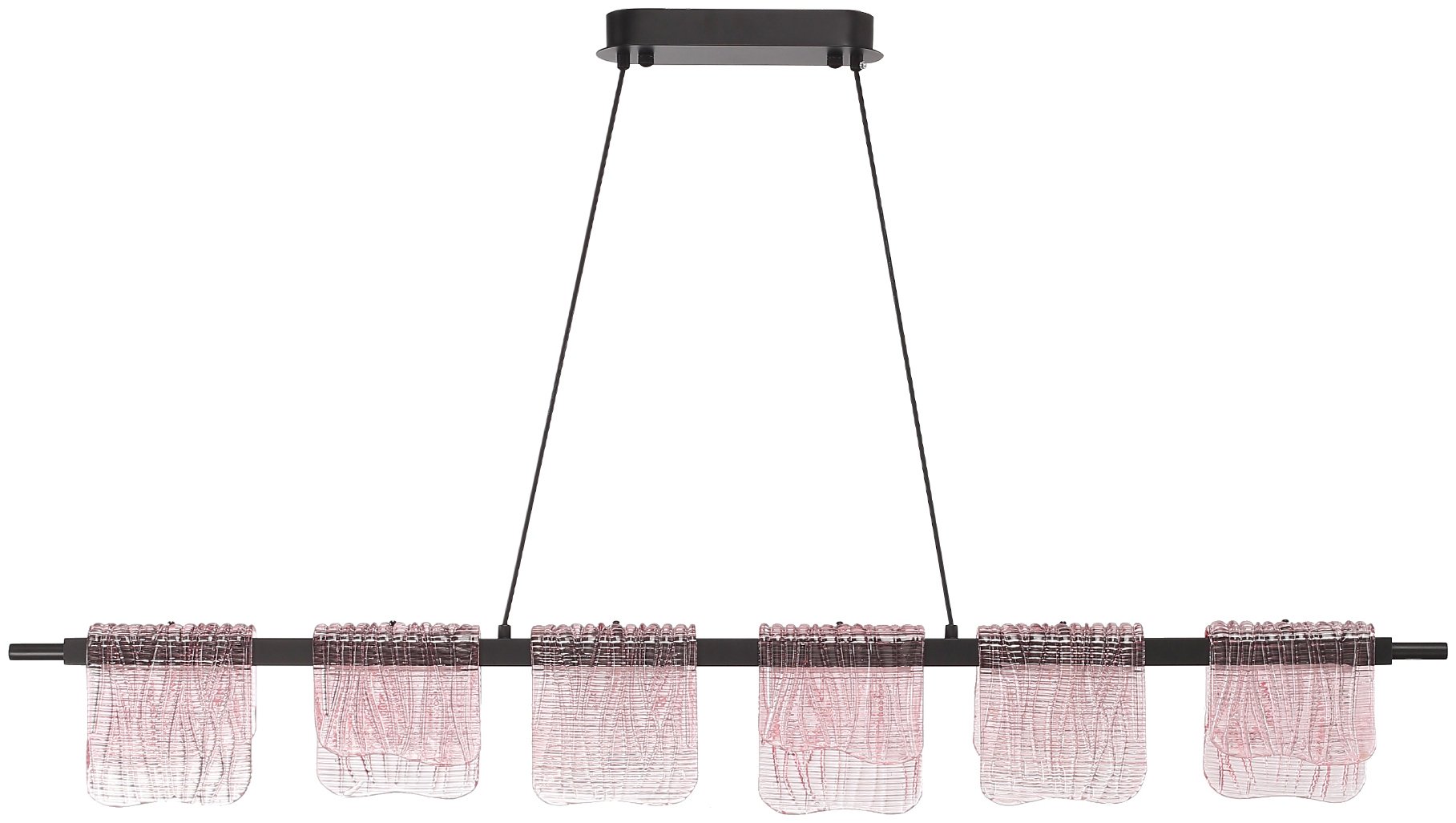 Люстра на штанге ST Luce LED, кол-во ламп: 1 шт купить,NaN