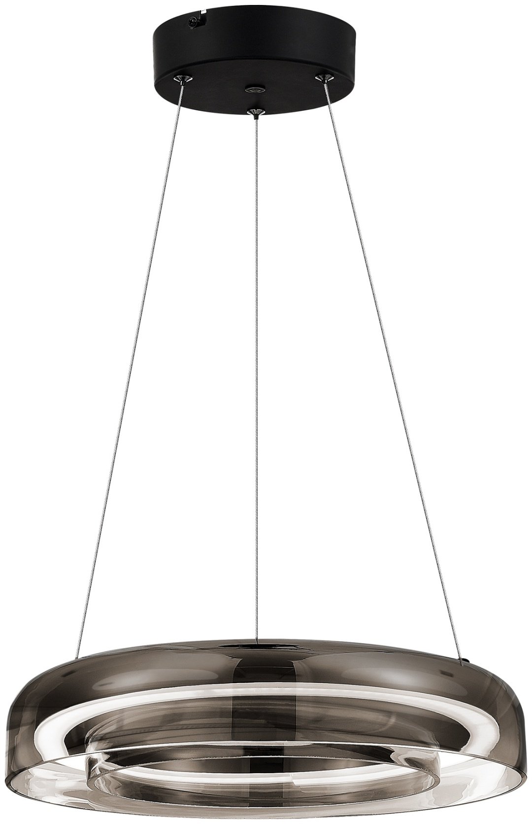 Люстра подвесная SVET KZ LED, кол-во ламп: 1 шт купить,NaN