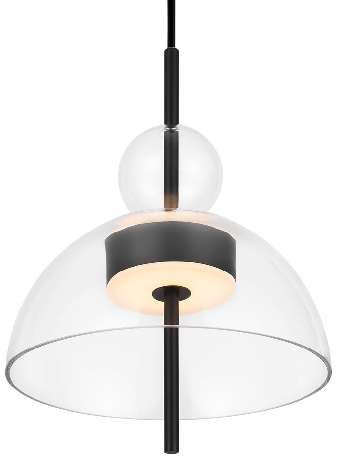 Люстра подвесная Maytoni LED, кол-во ламп: 1 шт купить,NaN