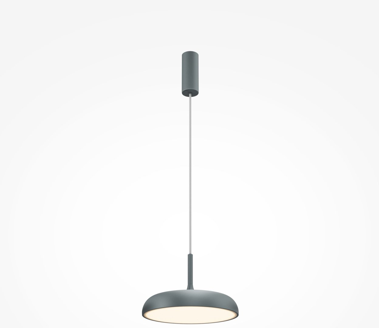 Люстра подвесная Maytoni LED, кол-во ламп: 1 шт купить,NaN