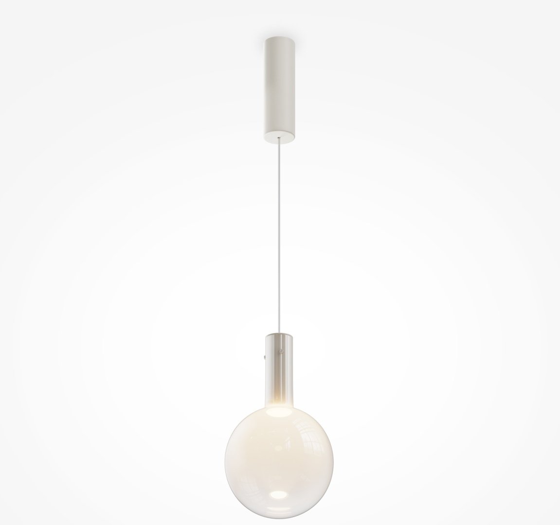 Люстра подвесная Maytoni LED, кол-во ламп: 1 шт купить,111500