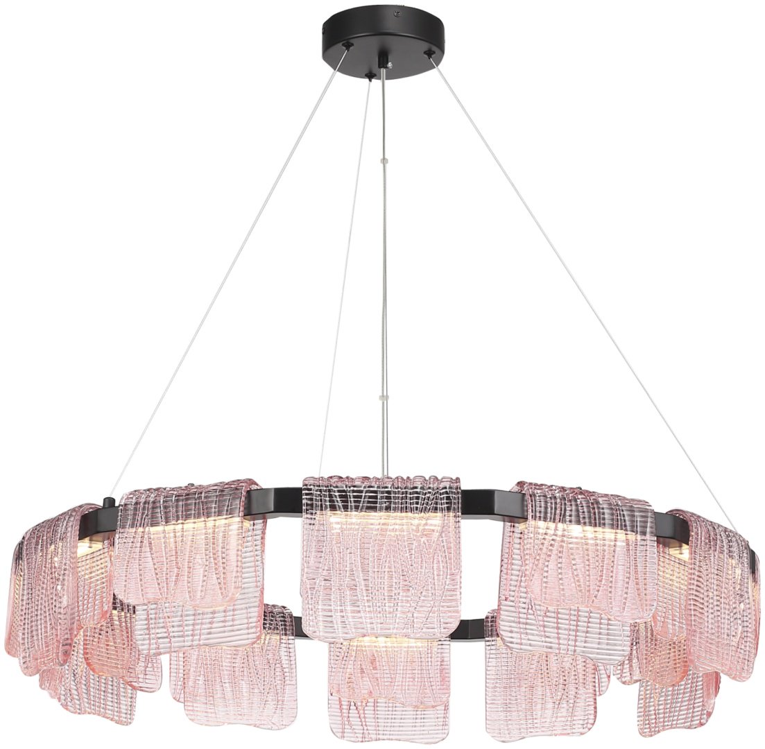 Люстра подвесная ST Luce LED, кол-во ламп: 1 шт купить,NaN