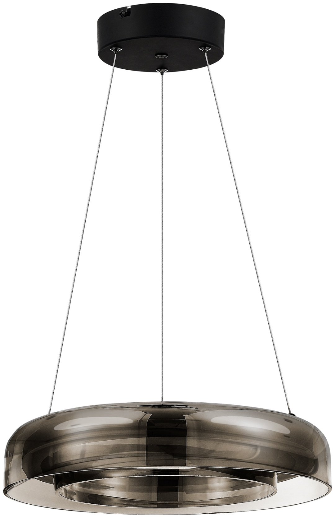 Люстра подвесная SVET KZ LED, кол-во ламп: 1 шт купить,NaN