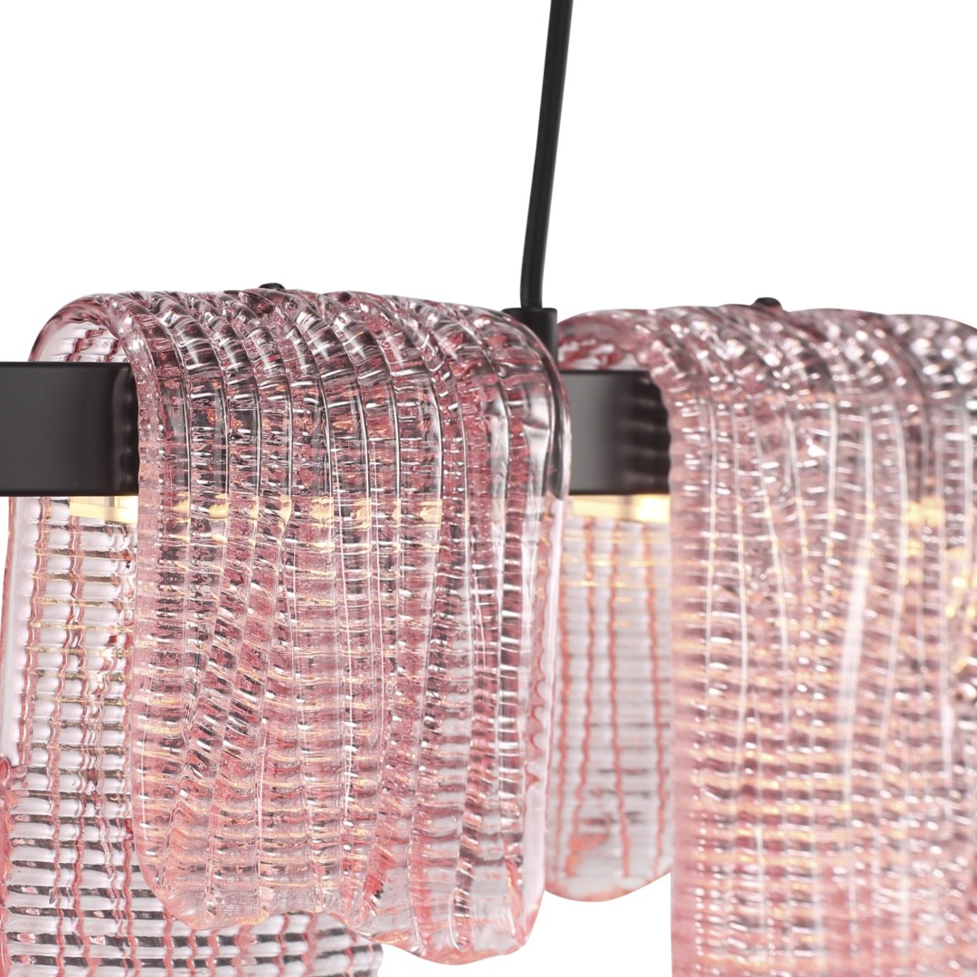 Люстра на штанге ST Luce LED, кол-во ламп: 1 шт купить,NaN