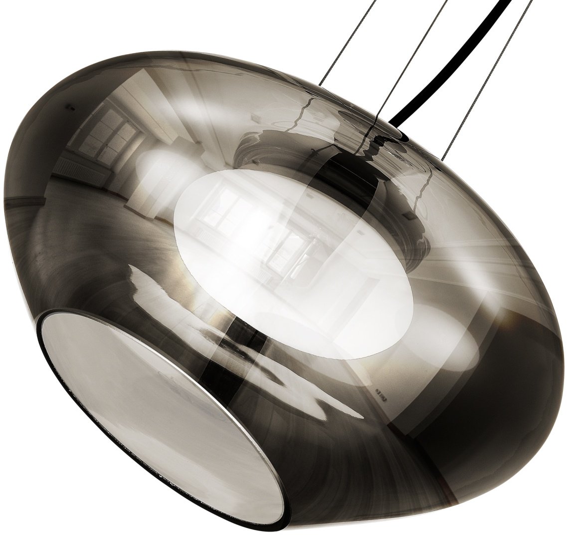 Люстра подвесная SVET KZ LED, кол-во ламп: 1 шт купить,NaN
