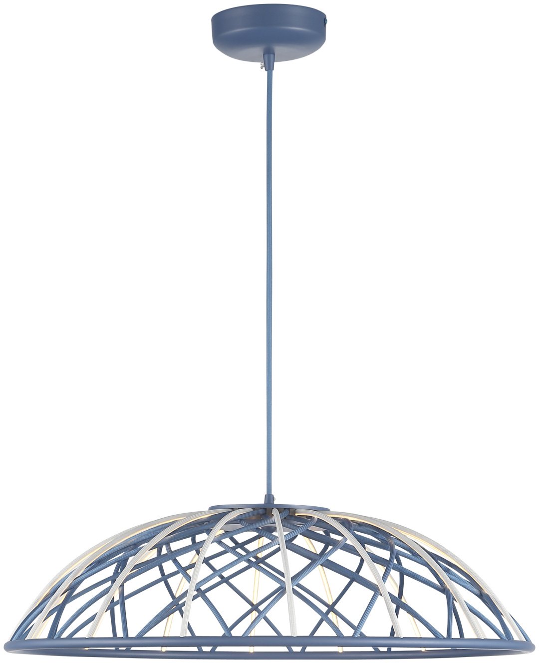 Люстра подвесная ST Luce LED, кол-во ламп: 1 шт купить,NaN