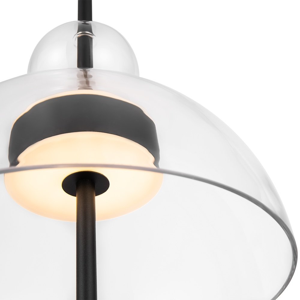 Люстра подвесная Maytoni LED, кол-во ламп: 1 шт купить,NaN