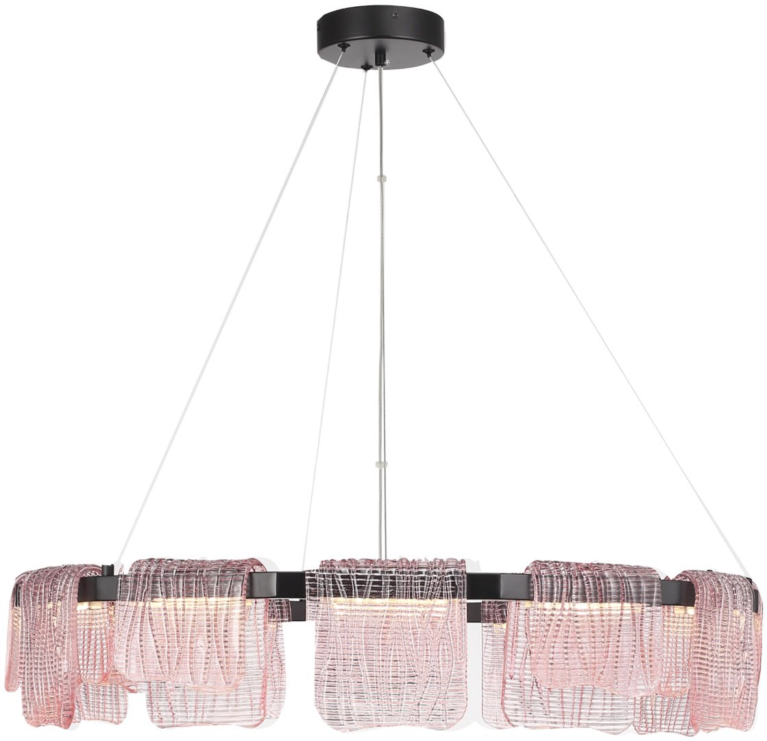 Люстра подвесная ST Luce LED, кол-во ламп: 1 шт купить,NaN