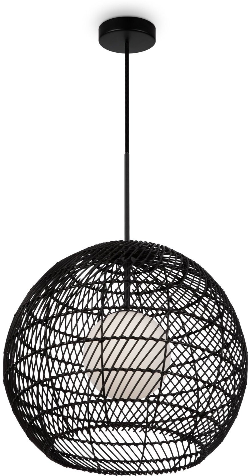 Люстра подвесная Maytoni G9, кол-во ламп: 1 шт купить,NaN