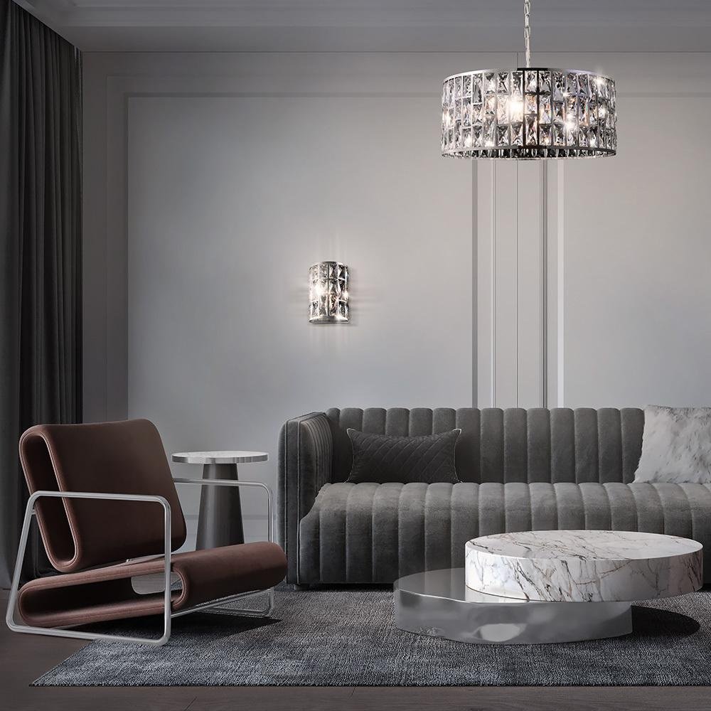 Люстра подвесная Maytoni E27, кол-во ламп: 4 шт купить,NaN