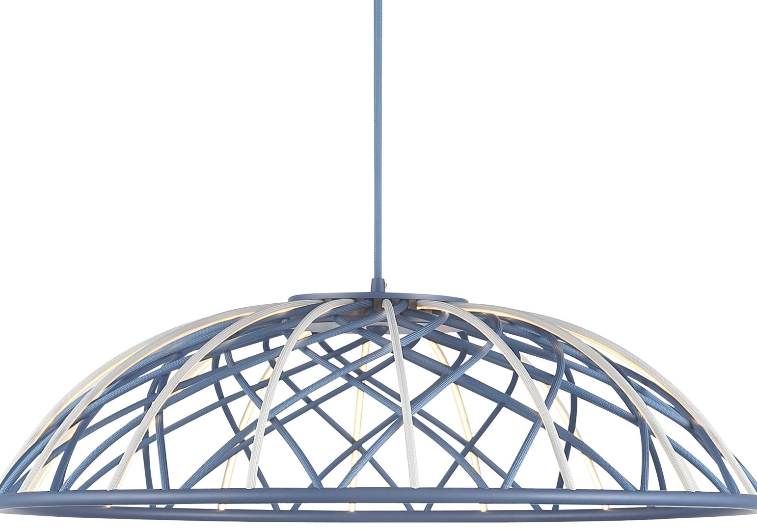 Люстра подвесная ST Luce LED, кол-во ламп: 1 шт купить,NaN