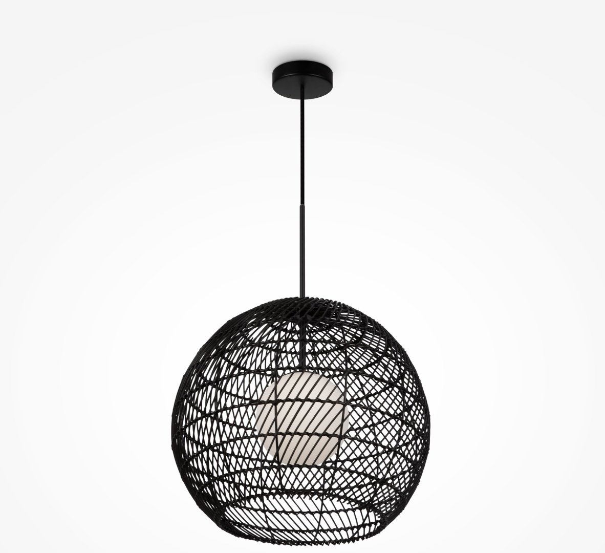Люстра подвесная Maytoni G9, кол-во ламп: 1 шт купить,NaN