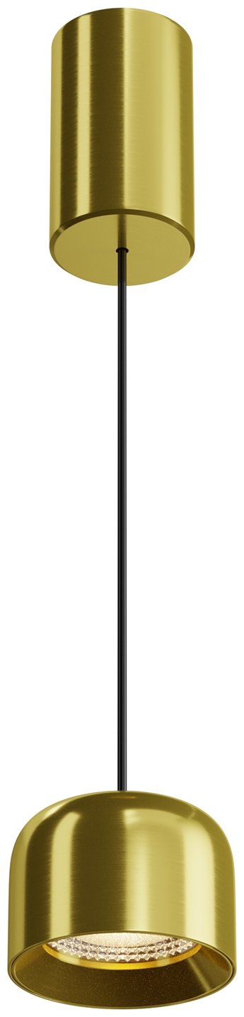 Люстра подвесная Technical LED, кол-во ламп: 1 шт купить,NaN