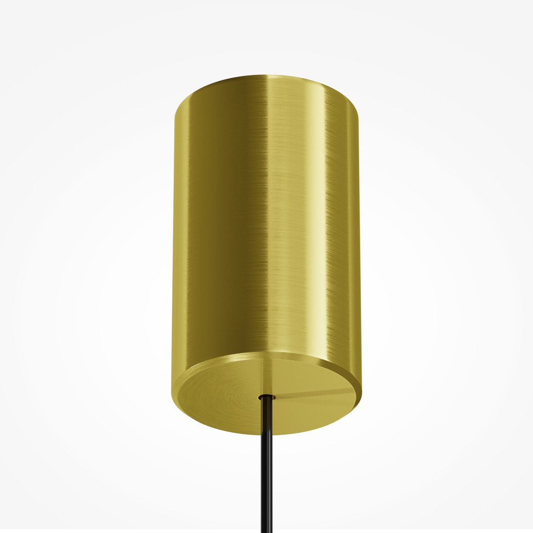 Люстра подвесная Technical LED, кол-во ламп: 1 шт купить,NaN