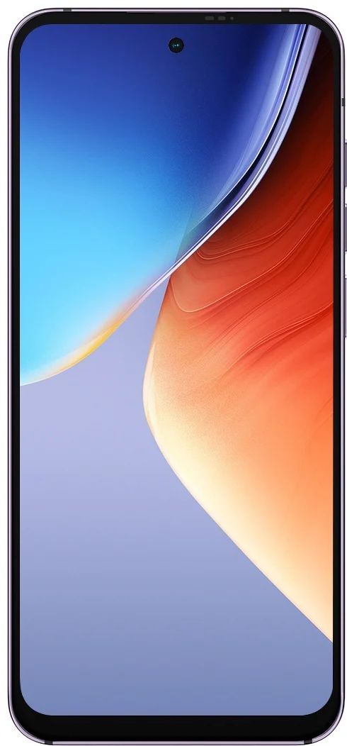 Смартфон Blackview A96 6.5" 8/256GB Violet 