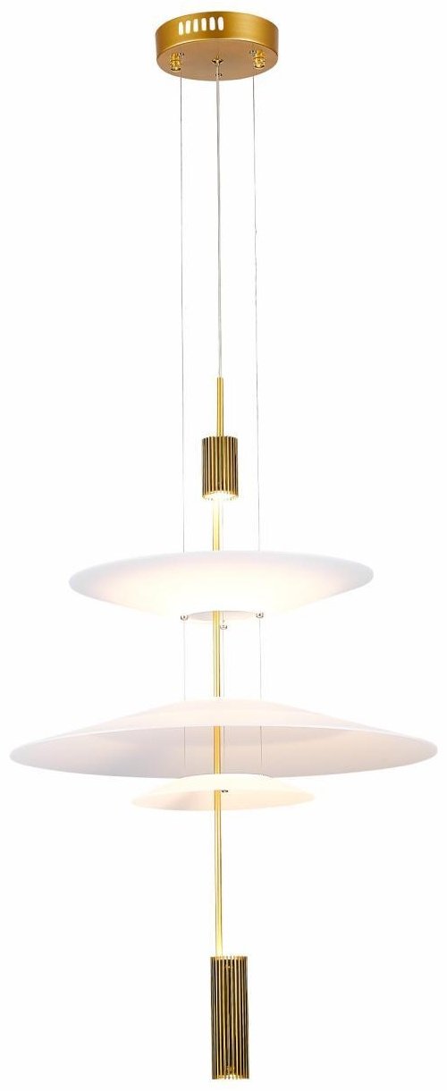 Люстра подвесная ST Luce LED, кол-во ламп: 1 шт купить,NaN