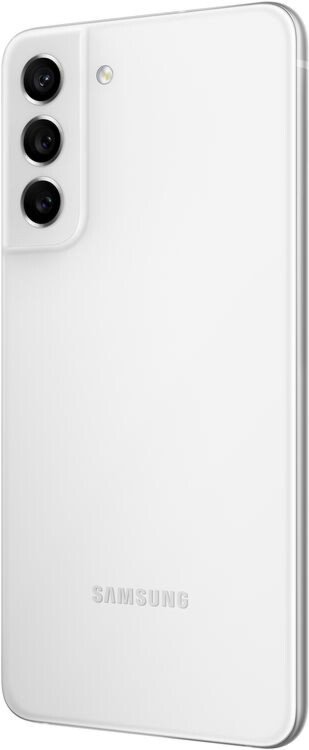Смартфон Samsung Galaxy S21 FE 6/128GB White купить,NaN