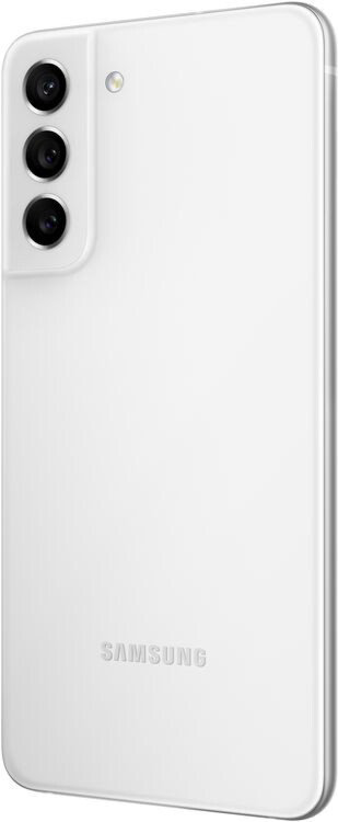 Смартфон Samsung Galaxy S21 FE 6/128GB White купить,NaN