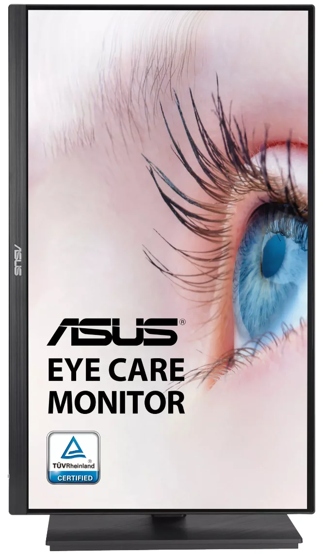 Монитор Asus VA27EQSB 27" Black купить,0