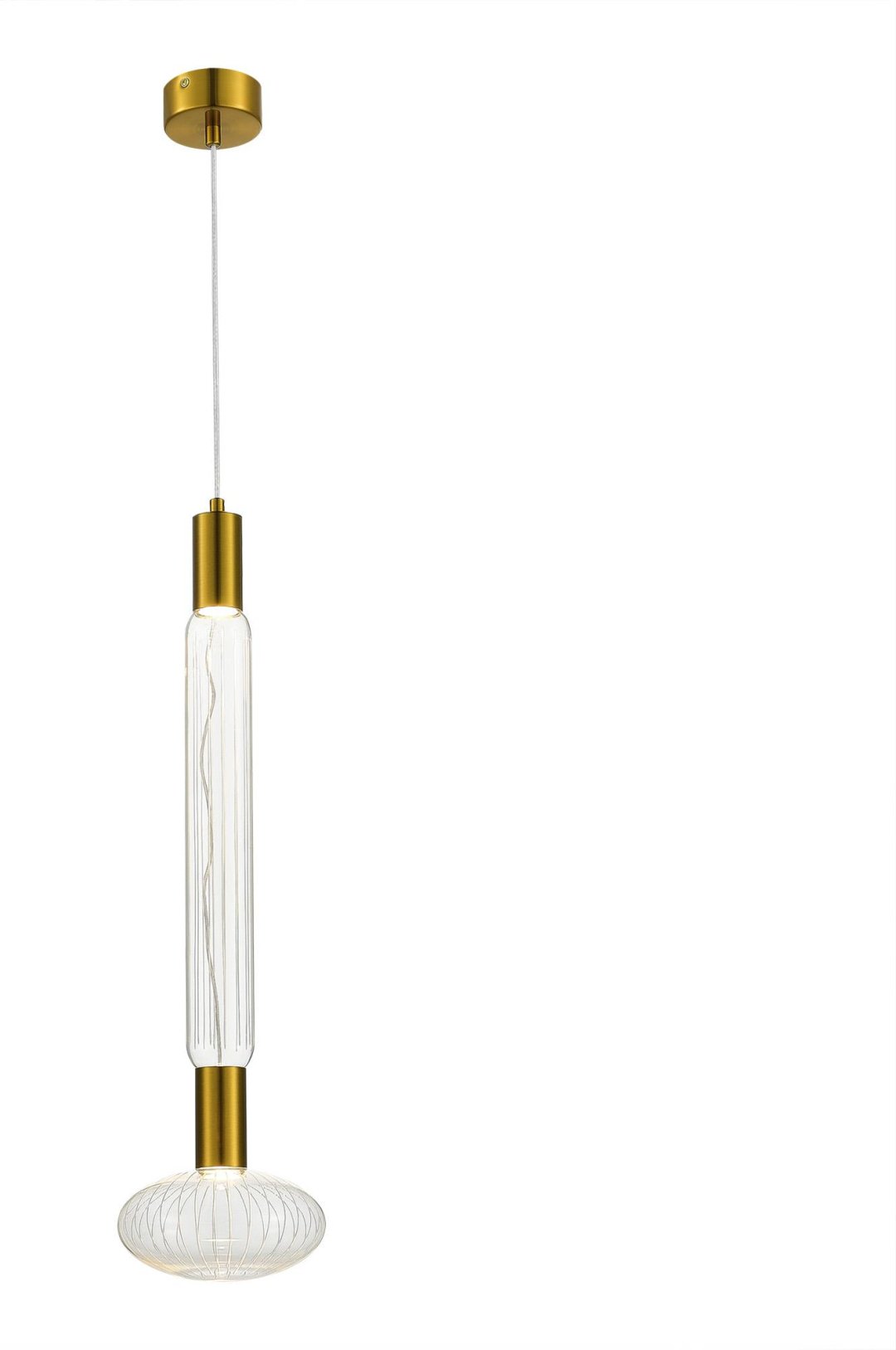 Люстра подвесная ST Luce LED, кол-во ламп: 2 шт купить,NaN