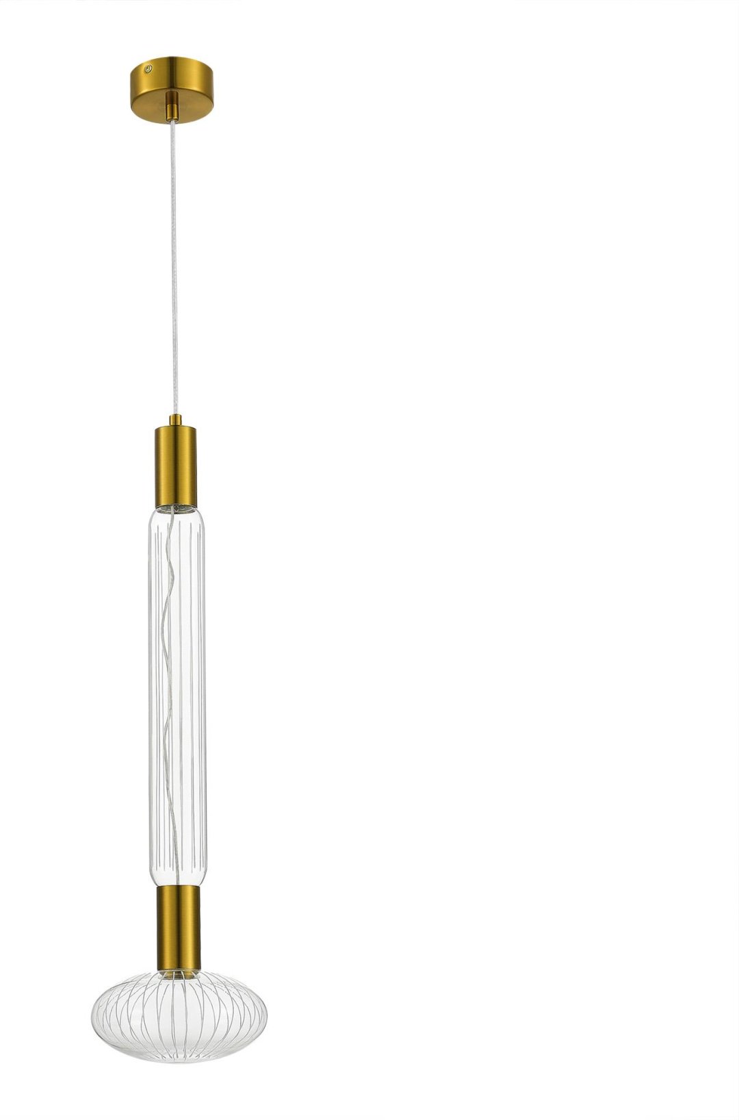 Люстра подвесная ST Luce LED, кол-во ламп: 2 шт купить,NaN