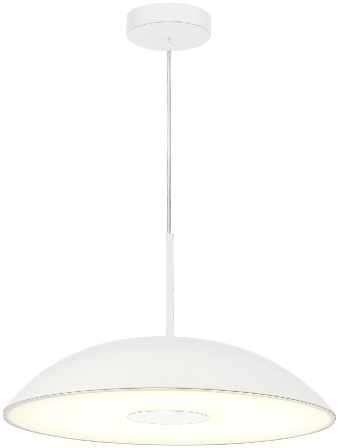 Люстра подвесная ST Luce LED, кол-во ламп: 1 шт купить,NaN