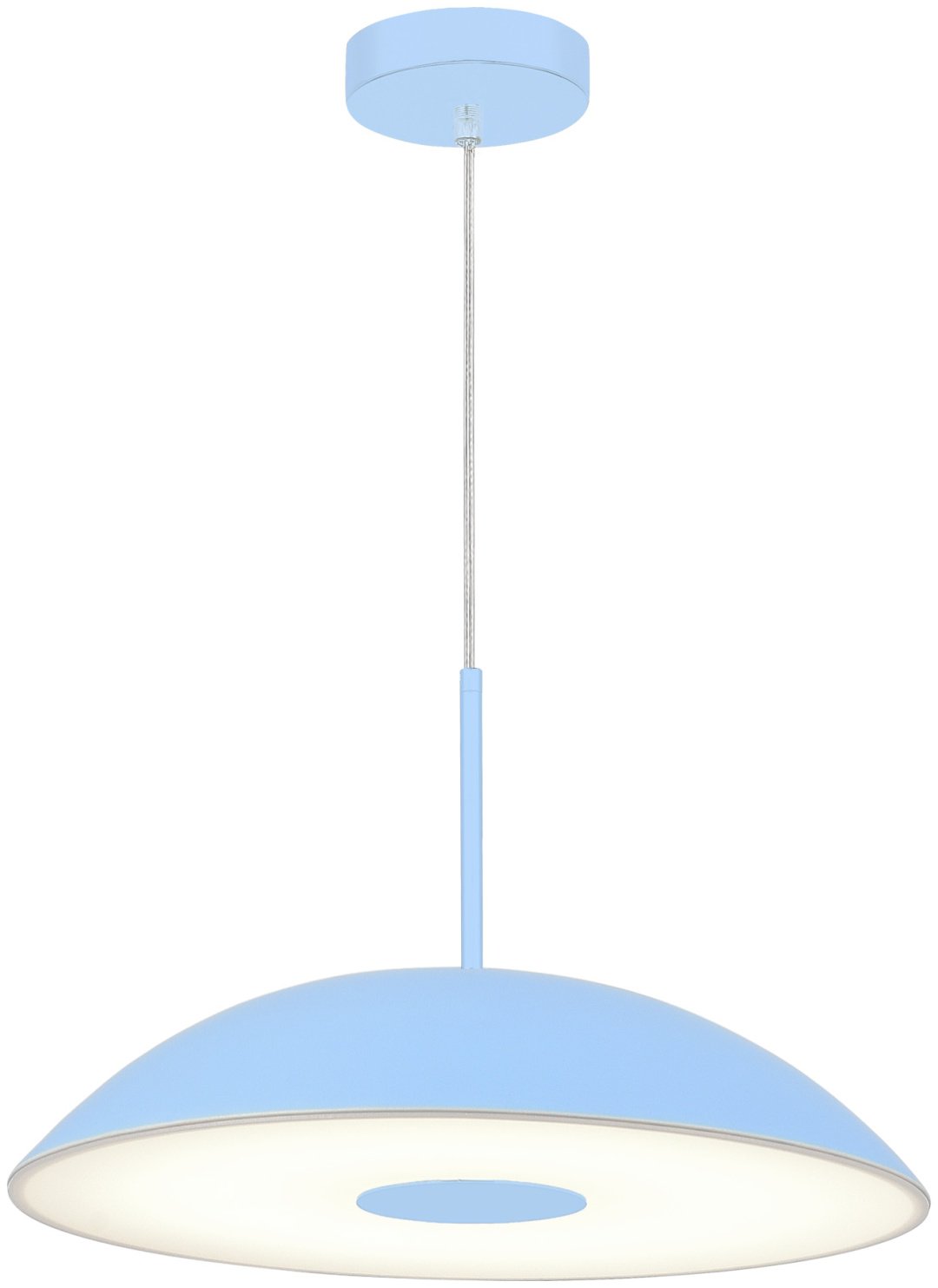 Люстра подвесная ST Luce LED, кол-во ламп: 1 шт купить,NaN