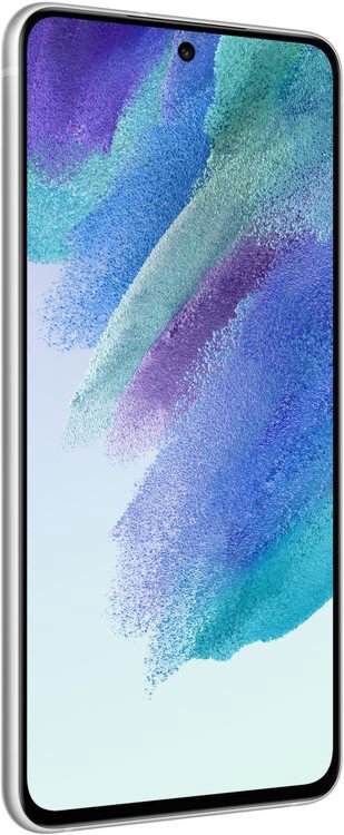 Смартфон Samsung Galaxy S21 FE 6/128GB White купить,NaN