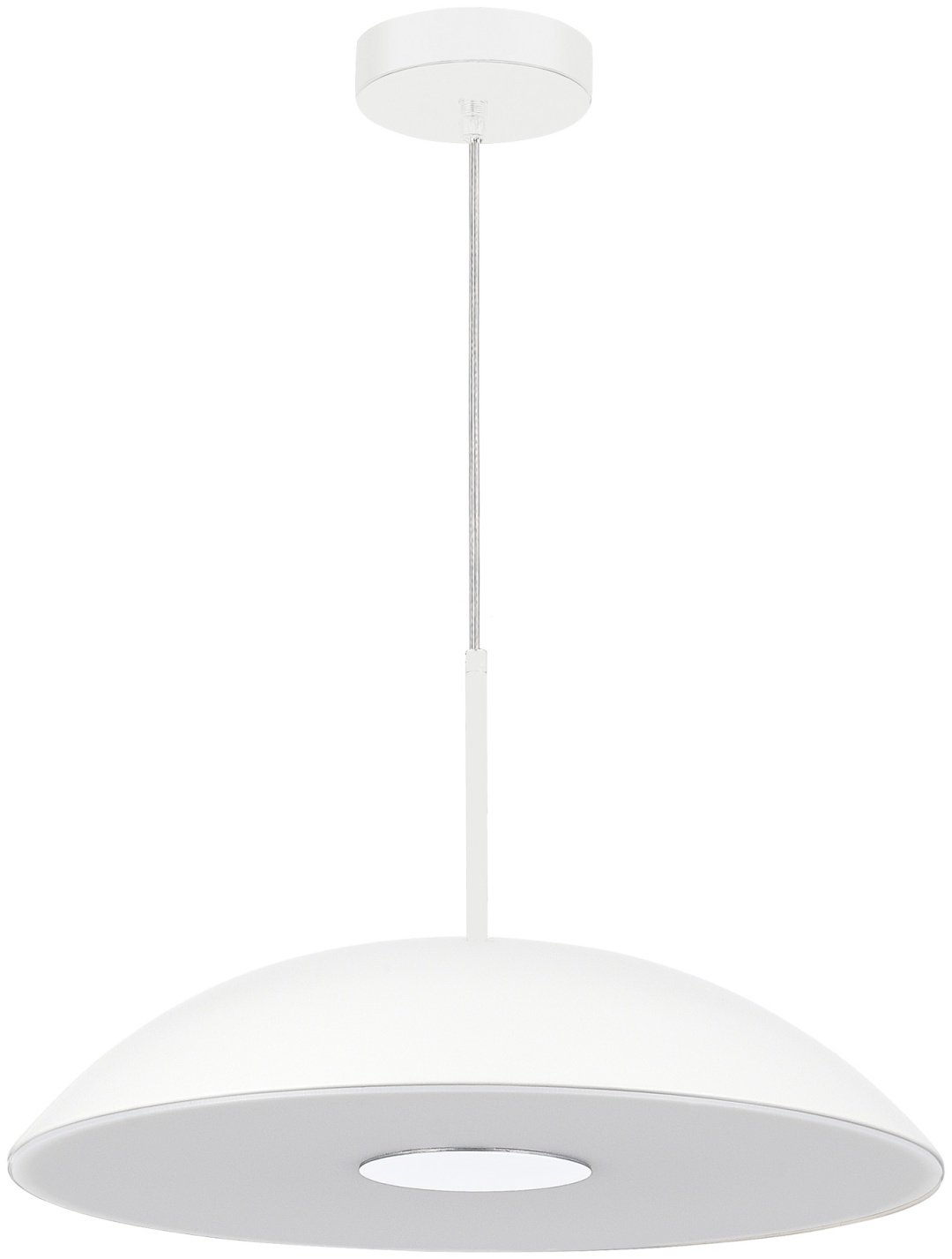Люстра подвесная ST Luce LED, кол-во ламп: 1 шт купить,NaN