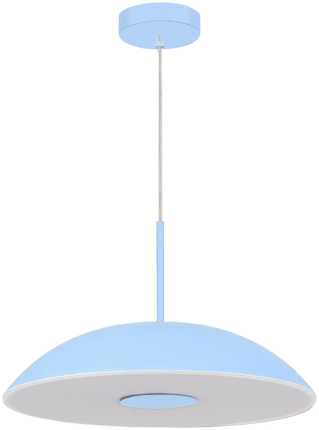 Люстра подвесная ST Luce LED, кол-во ламп: 1 шт купить,NaN