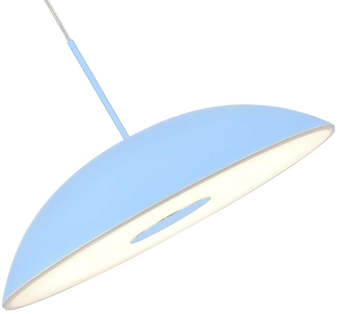 Люстра подвесная ST Luce LED, кол-во ламп: 1 шт купить,NaN