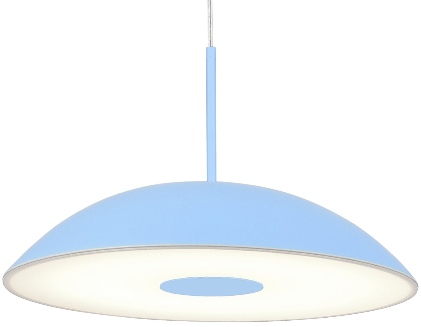 Люстра подвесная ST Luce LED, кол-во ламп: 1 шт купить,NaN