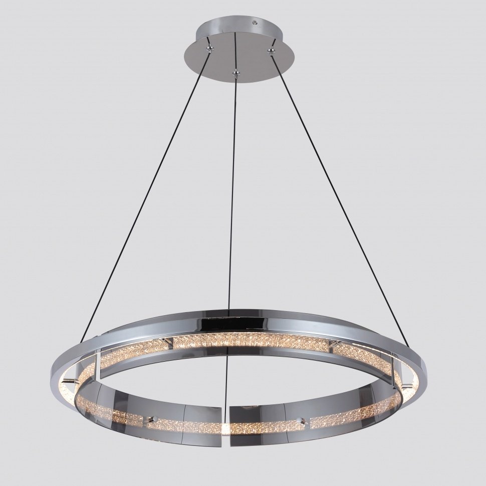 Люстра подвесная SVET KZ LED, кол-во ламп: 1 шт купить,NaN