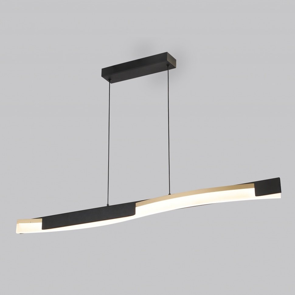 Люстра подвесная SVET KZ LED, кол-во ламп: 1 шт купить,NaN