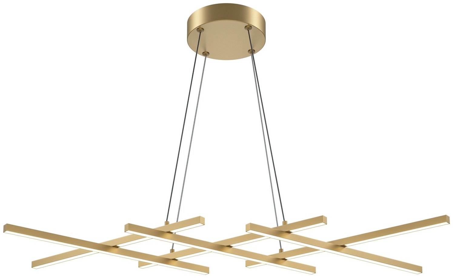 Люстра подвесная Maytoni LED, кол-во ламп: 1 шт купить,NaN
