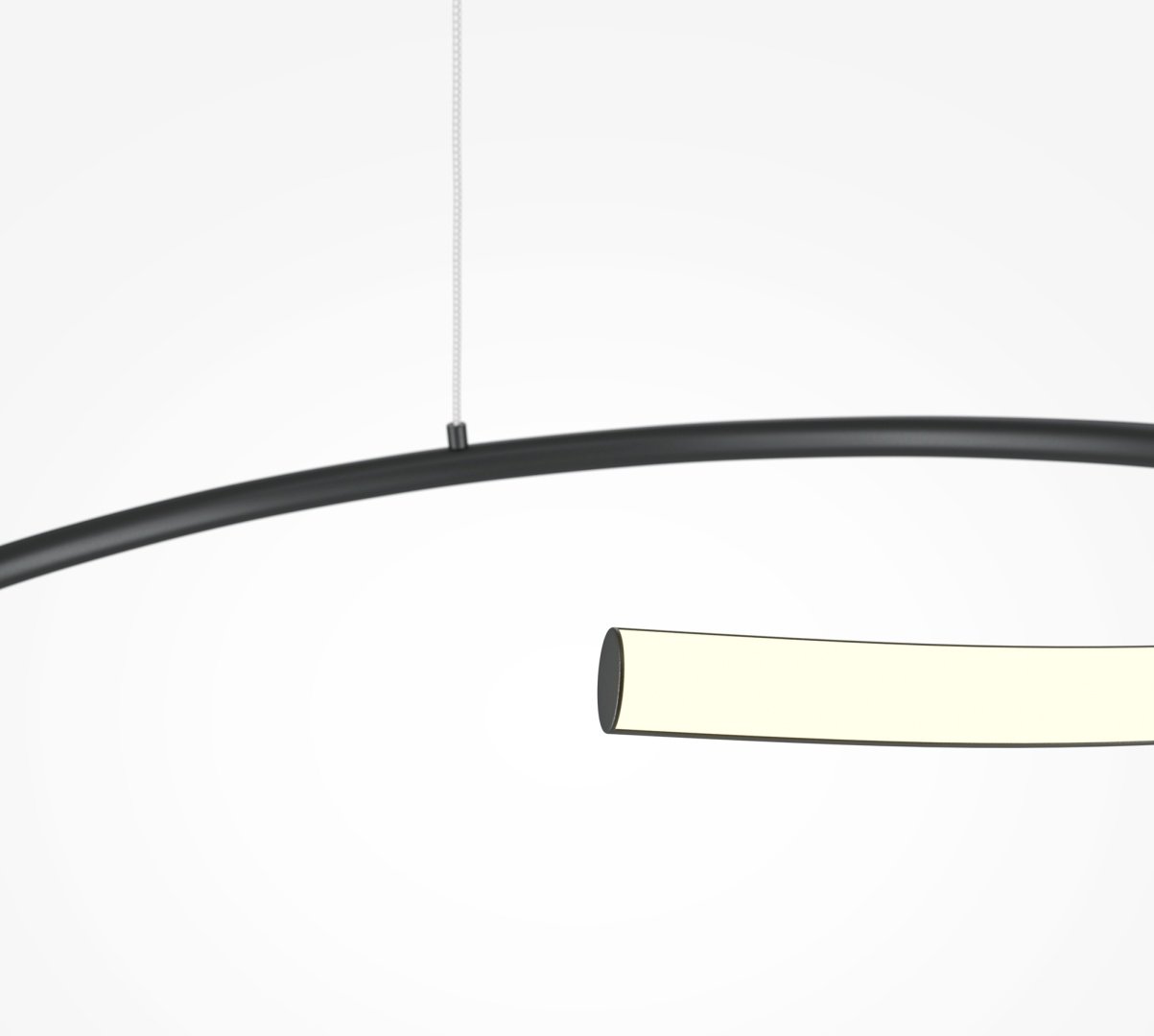 Люстра подвесная SVET KZ LED, кол-во ламп: 1 шт купить,NaN